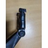 Крепление заднего крыла 24"-26" XGNB-068, пластик, черное