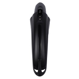 Крылья 24-26" COMIRON Splash MAR-003 комплект 2 шт, черные
