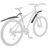 Крылья 24-26" PM-36 комплект, пластиковые MTB