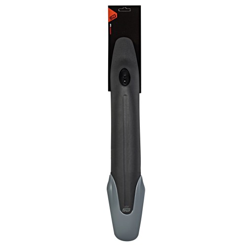 Крылья комплектом 26"-29" STG GH-373F/R, прорезиненные, черно-серые