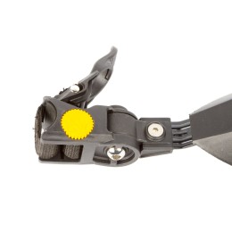 Крылья комплектом 26" TOPEAK DeFender M3 + M33