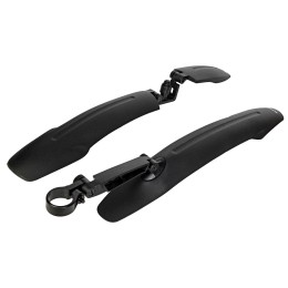 Крылья комплектом 27,5-29" STG GH-363F/R, с логoтипом STG