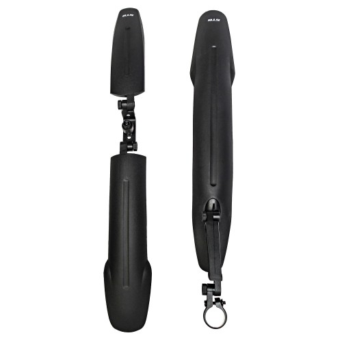 Крылья комплектом 27,5-29" STG GH-363F/R, с логoтипом STG