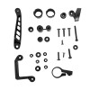 Крылья комплектом 27,5-29" STG GH-363F/R, с логoтипом STG