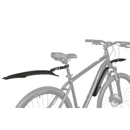 Крылья комплектом 27,5-29" STG GH-363F/R, с логoтипом STG