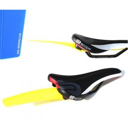 Крыло брызговик ASS SAVERS фиолетовое