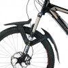 Крыло переднее 26-29" TOPEAK DEFENDER XC1 FRONT