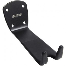 Крюк для хранения велосипеда STG, крепление за педаль