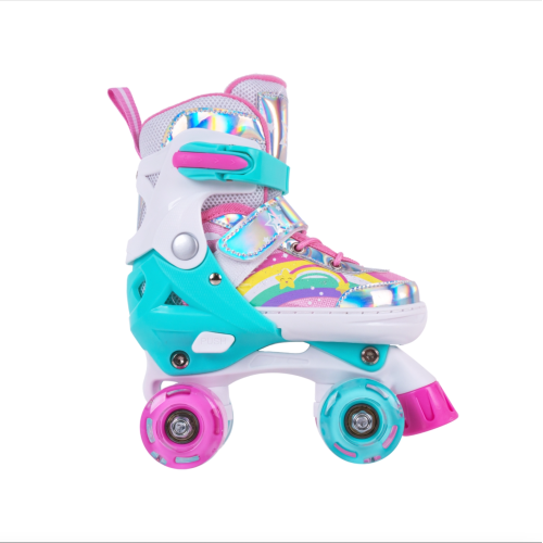 Квады Sunny Bunny Pink M(34-37)