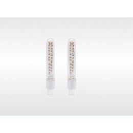 Ледянка детская мягкая двухместная ЛДМД-300 (Rapid)