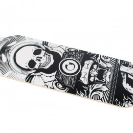 Лонгборд Haevner Pandora