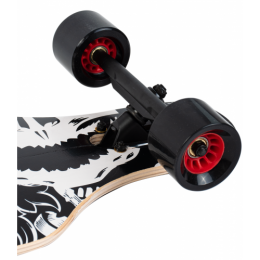 Лонгборд Haevner Pandora