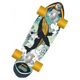 Лонгборд-Круизер ATEMI 28*8, ALB28D02