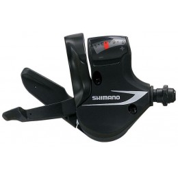 Манетка Shimano Acera SL-M360, 8 скоростей, (правая)