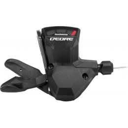 Манетка Shimano Deore SL-M590 RAPIDFIRE PLUS 9-ск.