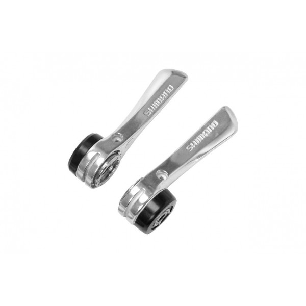 Манетки шифтеры Shimano Tiagra SL-R400, комплект, 2/3x8 скоростей