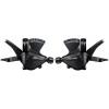 Манетки Shimano ALTUS SL-M2000 3x9-speed (правая+левая)