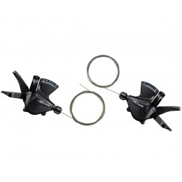 Манетки Shimano ALTUS SL-M2000 3x9-speed (правая+левая)