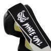 Маска горнолыжная White Owl FA-066, синяя с черным