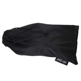 Маска горнолыжная White Owl FA-079, розовая с серым (съемная линза)