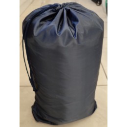 Мешок спальный, синтепон 200, размер 1600*2000, в чехле