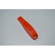 Монтажные лопатки, 3шт, нейлон, оранжевые KL-9720W 1/100 