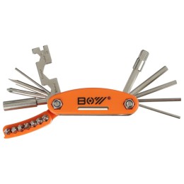 Мультитул 17 в 1