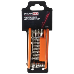 Мультитул 17 в 1