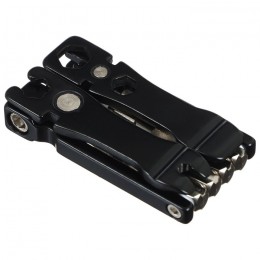 Мультитул, 20 предметов,  для велосипеда