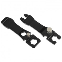 Мультитул, 20 предметов,  для велосипеда