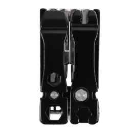 Мультитул COMIRON TOOL 20в1, черный