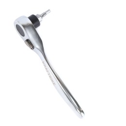 Мультитул KRAFTBIKE 11в1, шестигранные крестовые плоские torx отвёртки, выжимка цепи, с трещоткой