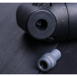 Набор "Bike", универсальный ключ, ремкомплект, инструмент для разбортировки шин, насос