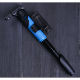 Набор "Bike", универсальный ключ, ремкомплект, инструмент для разбортировки шин, насос