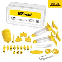 Набор Bleed kit 2021 lite для прокачки тормозов