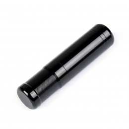 Набор для ремонта бескамерных покрышек BLACK TOOLS FIRETIRE1 в герметичном корпусе из CNC алюминия T6