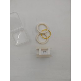 Набор EZMTB 2 поролонки и о-ринг для вилки 35 мм, высота 7 мм.