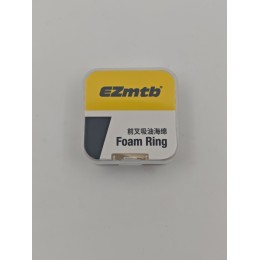 Набор EZMTB 2 поролонки и о-ринг для вилки 36 мм, высота 6.5 мм.