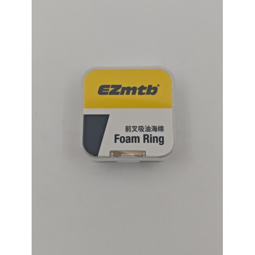 Набор EZMTB 2 поролонки и о-ринг для вилки 36 мм, высота 6.5 мм.