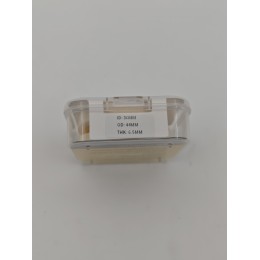 Набор EZMTB 2 поролонки и о-ринг для вилки 36 мм, высота 6.5 мм.