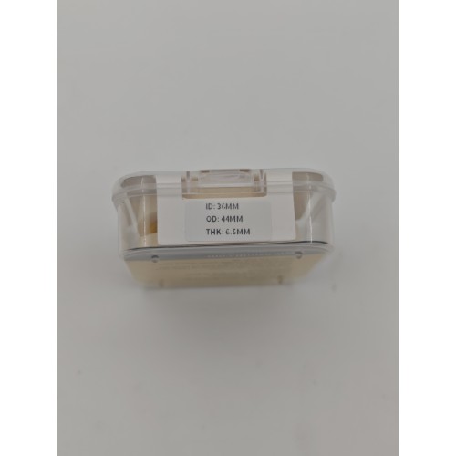 Набор EZMTB 2 поролонки и о-ринг для вилки 36 мм, высота 6.5 мм.