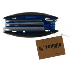 Набор ключей имбусовых TUNDRA comfort, складные, 1.5 - 8 мм   