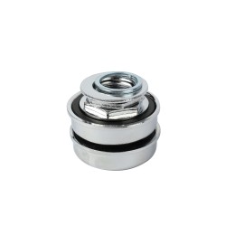 Набор ПП и чашек для каретки 51.5мм /Американка/ KL-B515C /-12PCS/SET