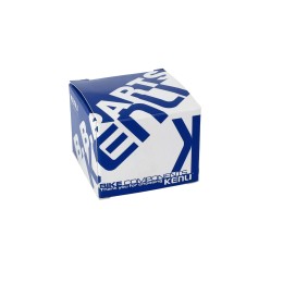 Набор ПП и чашек для каретки 51.5мм /Американка/ KL-B515C /-12PCS/SET