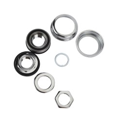 Набор ПП и чашек для каретки 51.5мм /Американка/ KL-B515C /-12PCS/SET