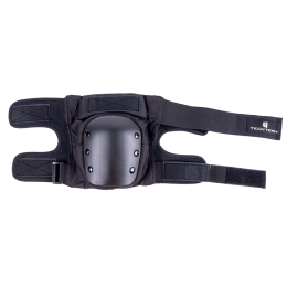 Наколенники Techteam ARMOR-basik first step black