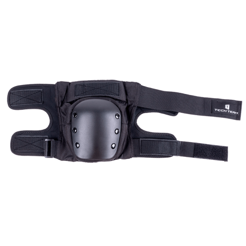 Наколенники Techteam ARMOR-basik first step black