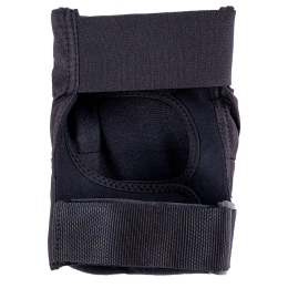 Наколенники Techteam ARMOR-basik first step black