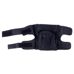 Наколенники Techteam ARMOR-basik first step black