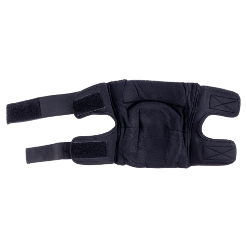 Наколенники Techteam ARMOR-basik first step black